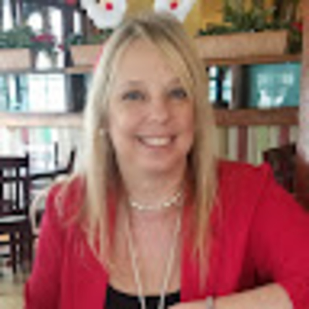 Meet your Posher, Paula